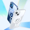 Чохол Ugreen Magnetic для iPhone 13 Pro Max Transparent with MagSafe (UGR1258CL)