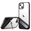 Чохол Ugreen Fusion Kickstand для iPhone 13 Black (UGR1265BLK)