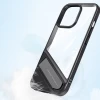 Чохол Ugreen Fusion Kickstand для iPhone 13 Black (UGR1265BLK)