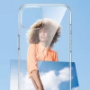 Чехол Ugreen Fusion для iPhone 13 Pro Transparent (UGR1260CL)