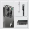Чехол Ugreen Fusion для iPhone 13 Pro Max Transparent (UGR1261CL)