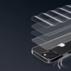 Чохол Ugreen Fusion для iPhone 13 Black (UGR1262BLK)