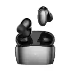 Бездротові навушники Ugreen HiTune X6 Wireless Headphones TWS Bluetooth 5.0 ANC Gray (UGR1314GRY)