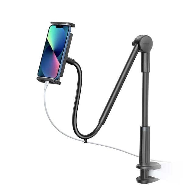 Підставка Ugreen Universal Holder Stand Phone Stand Tablet Black (UGR1322BLK)