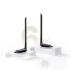 Wi-Fi адаптер Ugreen USB-A Black (6957303893393)