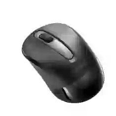 Миша Ugreen Handy Wireless USB Mouse Black (UGR1215)