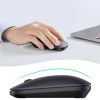 Миша Ugreen Handy Wireless USB Mouse Black (UGR1308BLK)