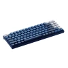 Беспроводная клавиатура Ugreen KU102 BT Blue (90489)