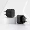 Сетевое зарядное устройство Ugreen 25W USB-C Black (90610-ugreen)