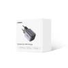 Мережевий зарядний пристрій Ugreen Nexode Mini 20W USB-C Grey (90664)