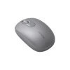 Бездротова миша Ugreen USB 2.4GHz (MU105) Grey (6957303896691)