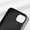 Чехол Ugreen Silicone Protective Case для iPhone 14 Plus Black (90920-UGREEN)