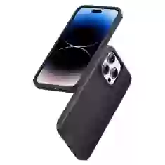 Чехол Ugreen Silicone Protective Case для iPhone 14 Pro Black (90921-UGREEN)