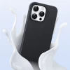 Чехол Ugreen Silicone Protective Case для iPhone 14 Pro Black (90921-UGREEN)