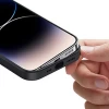 Чохол Ugreen Silicone Protective Case для iPhone 14 Pro Max Black (90922-UGREEN)