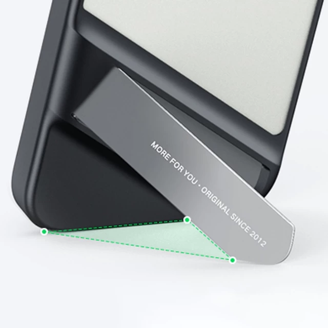 Чохол Ugreen Kickstand Hard Cover для iPhone 14 Pro Max Black (90927-UGREEN)