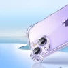 Чохол Ugreen Gel Bright Cushion Protective Case для iPhone 14 Clear (90930-UGREEN)