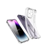 Чохол Ugreen Gel Bright Cushion Protective Case для iPhone 14 Pro Max Clear (90933-UGREEN)