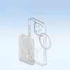 Чехол Ugreen Classy Clear Magnetic Protective Case для iPhone 14 Transparent with MagSafe (90934-UGREEN)