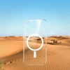 Чехол Ugreen Classy Clear Magnetic Protective Case для iPhone 14 Pro Transparent with MagSafe (90936-UGREEN)