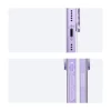 Чехол Ugreen Classy Clear Magnetic Protective Case для iPhone 14 Pro Transparent with MagSafe (90936-UGREEN)