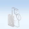 Чохол Ugreen Classy Clear Magnetic Protective Case для iPhone 14 Pro Transparent with MagSafe (90936-UGREEN)