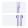 Чехол Ugreen Classy Clear Magnetic Protective Case для iPhone 14 Pro Max Transparent with MagSafe (90937-UGREEN)