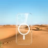 Чохол Ugreen Classy Clear Magnetic Protective Case для iPhone 14 Pro Max Transparent with MagSafe (90937-UGREEN)