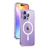 Чехол Ugreen Classy Clear Magnetic Protective Case для iPhone 14 Pro Max Transparent with MagSafe (90937-UGREEN)