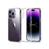 Чехол Ugreen Classy Clear Enhanced Protective Case для iPhone 14 Pro Transparent (90940-UGREEN)