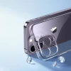 Чохол Ugreen Classy Clear Enhanced Protective Case для iPhone 14 Pro Transparent (90940-UGREEN)
