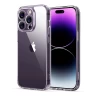 Чохол Ugreen Classy Clear Enhanced Protective Case для iPhone 14 Pro Max Transparent (90941-UGREEN)