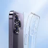 Чохол Ugreen Classy Clear Enhanced Protective Case для iPhone 14 Pro Max Transparent (90941-UGREEN)