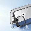 Чохол Ugreen Classy Clear Enhanced Protective Case для iPhone 14 Pro Black (90944-UGREEN)
