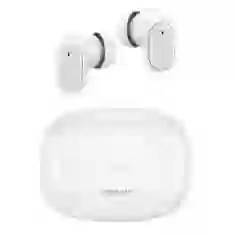 Беспроводные наушники Usams BH Series TWS Bluetooth 5.1 White (BHUBH02)