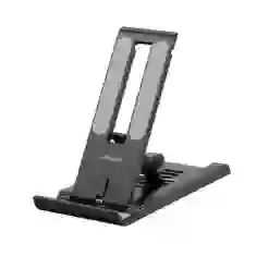 Підставка Usams ZJ070 Universal Holder Stand Phone Stand Tablet Black (ZJ070ZJ01)