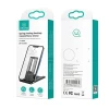 Подставка Usams ZJ070 Universal Holder Stand Phone Stand Tablet Black (ZJ070ZJ01)