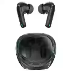 Бездротові навушники Usams XJ13 Gaming Earbuds TWS Bluetooth 5.3 Black (BHUXJ01)