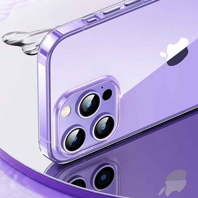 Чехол Usams Primary Case для iPhone 14 Pro Transparent (US-BH796)
