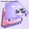 Чохол Usams Primary Case для iPhone 14 Pro Transparent (US-BH796)