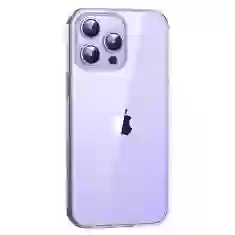 Чохол Usams Primary Case для iPhone 14 Pro Max Transparent (US-BH798)
