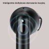 Бездротові навушники Usams US Series Dual Mic TWS Bluetooth 5.3 Black (BHUUS01)