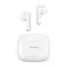 Бездротові навушники Usams US Series Dual Mic TWS Bluetooth 5.3 White (BHUUS02)
