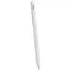 Стилус Usams ZB254 Active Touch Sensitive Pen White (ZB254DRB01)
