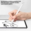 Стилус Usams ZB254 Active Touch Sensitive Pen White (ZB254DRB01)