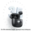 Бездротові навушники Usams IAII15 TWS Bluetooth 5.3 Black (BHUIAII01)