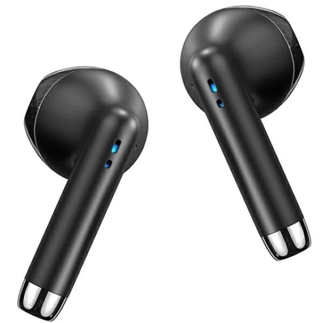 Бездротові навушники Usams IAII15 TWS Bluetooth 5.3 White (BHUIAII02)