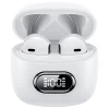 Беспроводные наушники Usams IAII15 TWS Bluetooth 5.3 White (BHUIAII02)