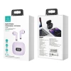 Беспроводные наушники Usams IAII15 TWS Bluetooth 5.3 Purple (BHUIAII03)