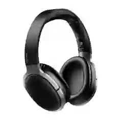 Беспроводные наушники Usams YN001 Wireless Noise Cancelling Headphones Black (TDLYEJ01)
